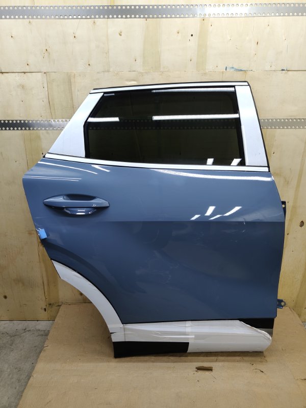 Дверь, 90000 рублей, Ховрино