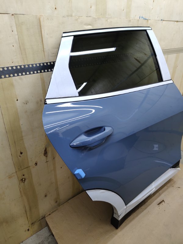 Дверь, 90000 рублей, Ховрино