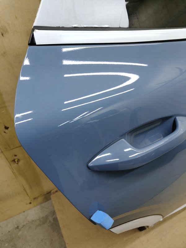 Дверь, 90000 рублей, Ховрино