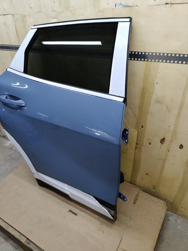 Дверь, 90000 рублей, Ховрино