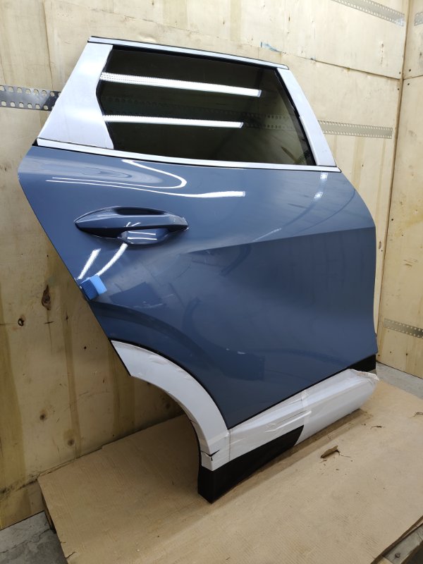 Дверь, 90000 рублей, Ховрино