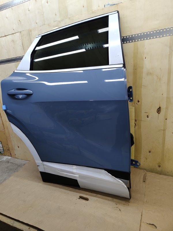 Дверь, 90000 рублей, Ховрино