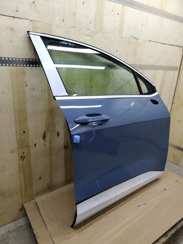 Дверь, 70000 рублей, Ховрино