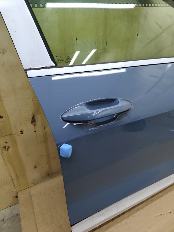 Дверь, 70000 рублей, Ховрино