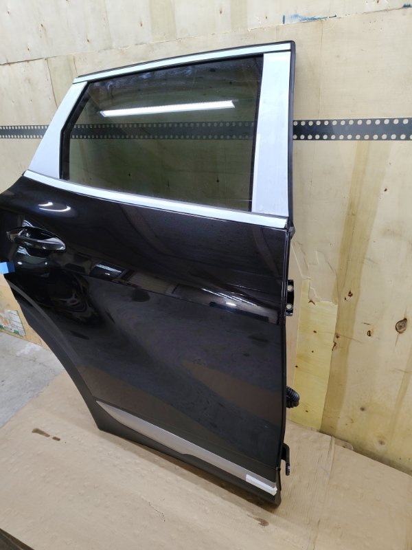 Дверь, 90000 рублей, Ховрино