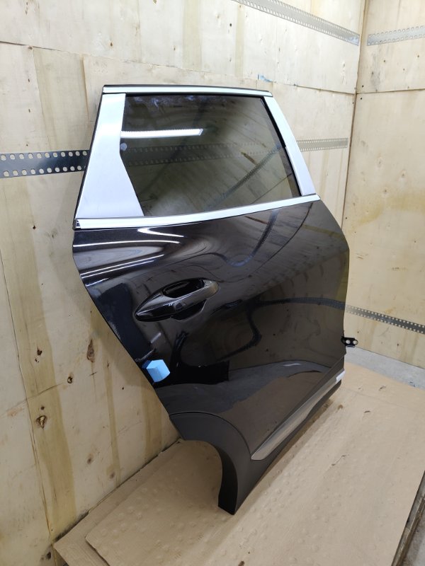 Дверь, 90000 рублей, Ховрино