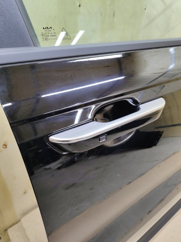 Дверь, 95000 рублей, Ховрино