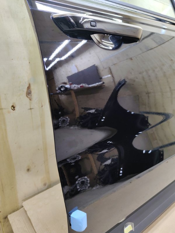 Дверь, 95000 рублей, Ховрино