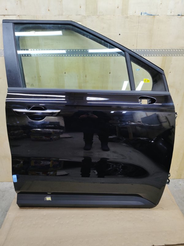 Дверь, 95000 рублей, Ховрино