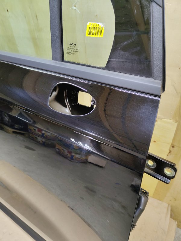 Дверь, 95000 рублей, Ховрино