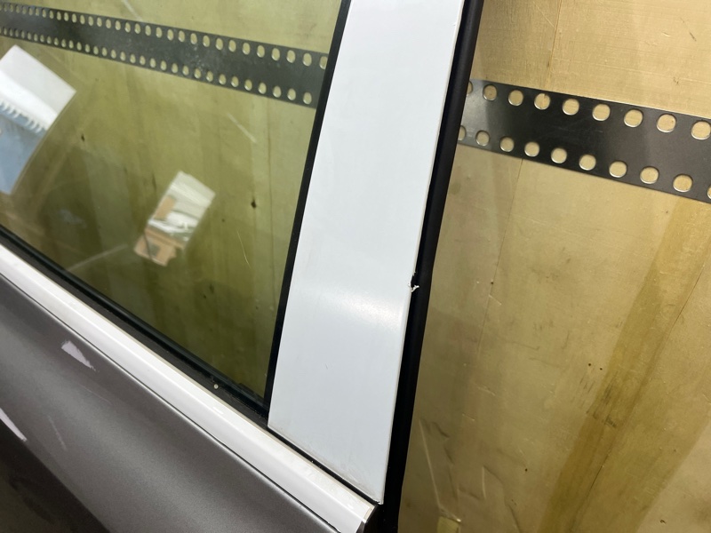 Дверь, 100000 рублей, Ховрино