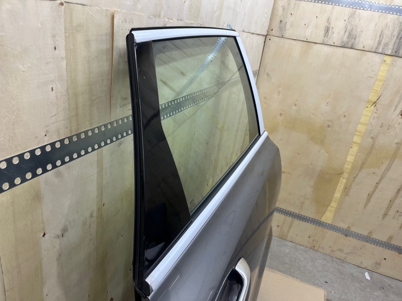 Дверь, 100000 рублей, Ховрино