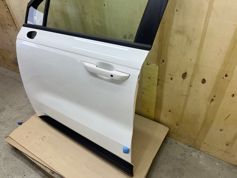 Дверь, 105000 рублей, Ховрино