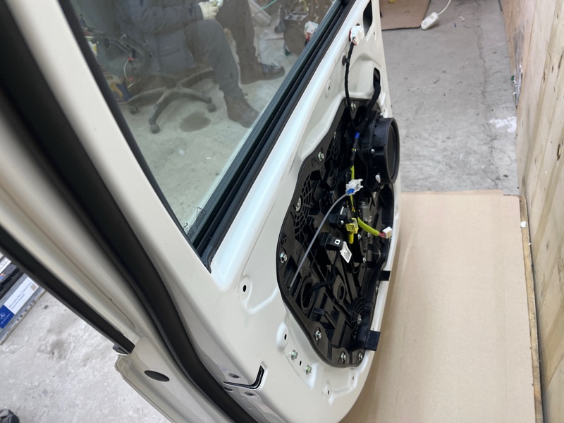 Дверь, 105000 рублей, Ховрино