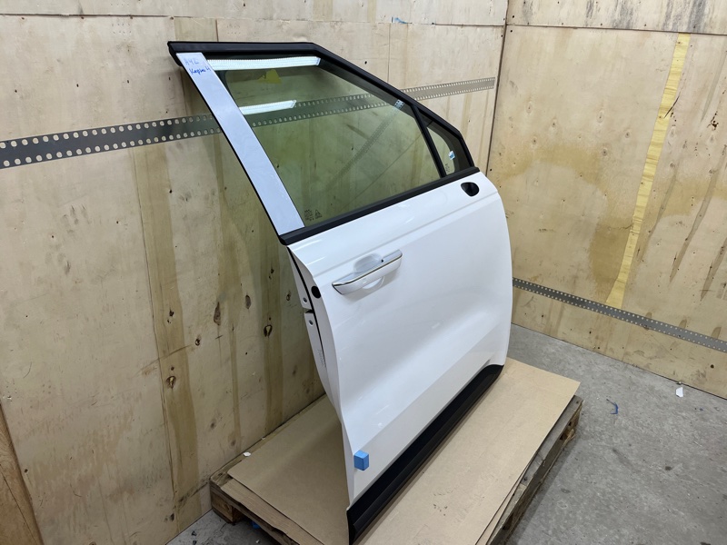 Дверь, 105000 рублей, Ховрино