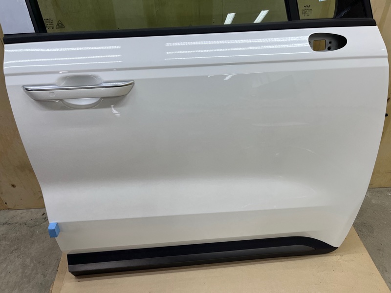 Дверь, 105000 рублей, Ховрино