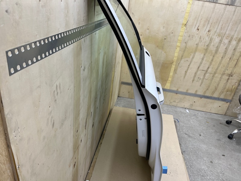 Дверь, 105000 рублей, Ховрино