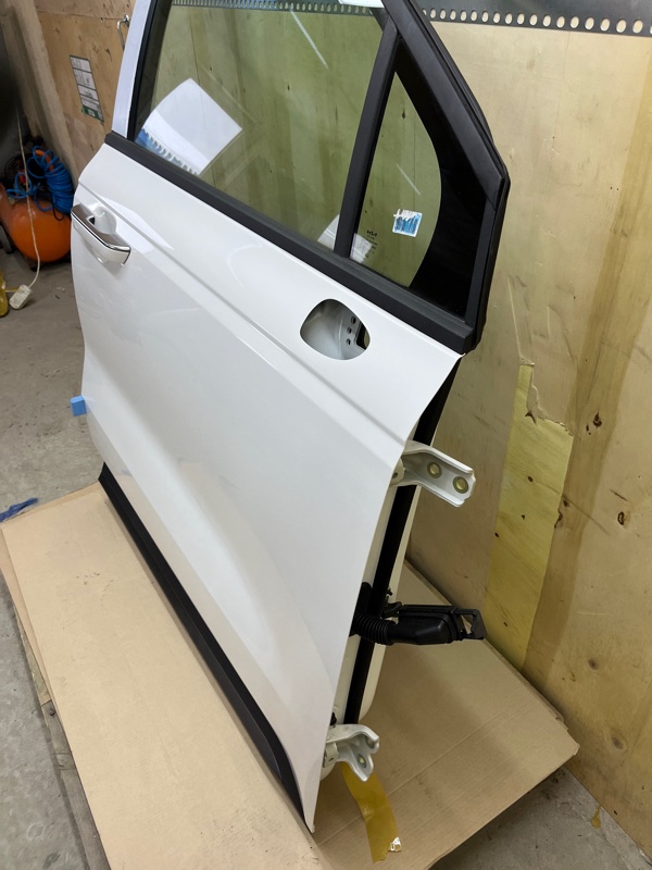 Дверь, 105000 рублей, Ховрино