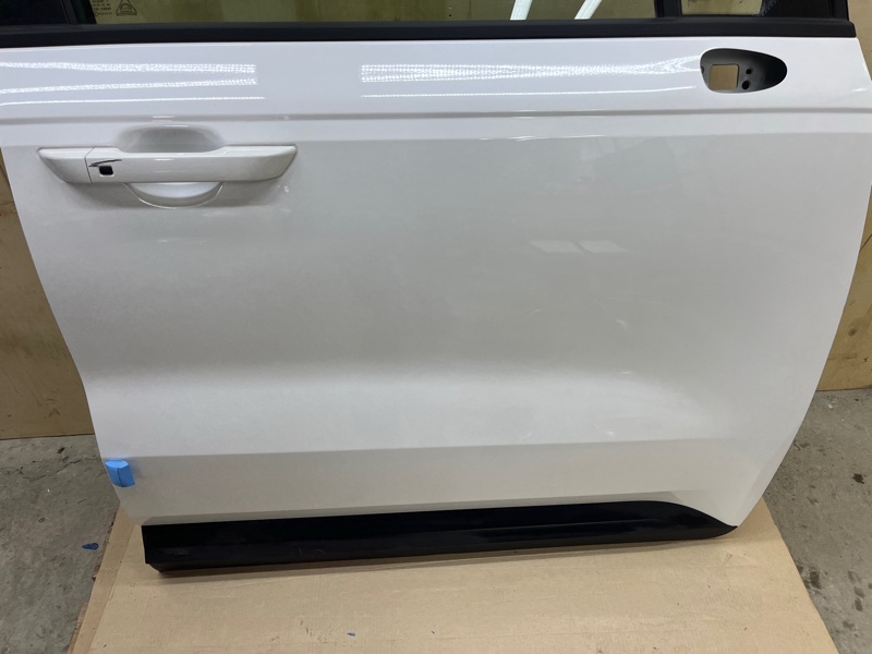 Дверь, 105000 рублей, Ховрино