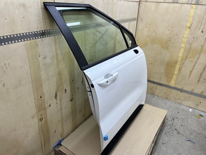 Дверь, 105000 рублей, Ховрино