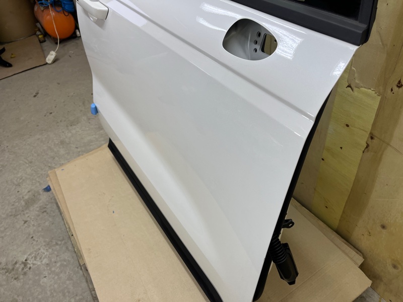 Дверь, 105000 рублей, Ховрино