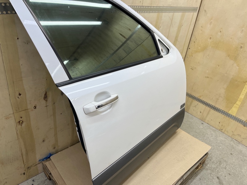 Дверь, 50000 рублей, Ховрино