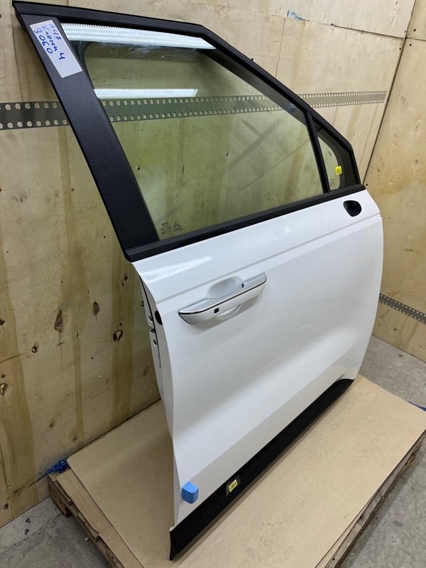 Дверь, 105000 рублей, Ховрино