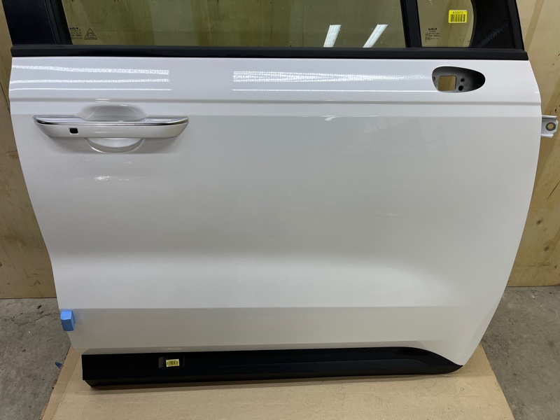 Дверь, 105000 рублей, Ховрино