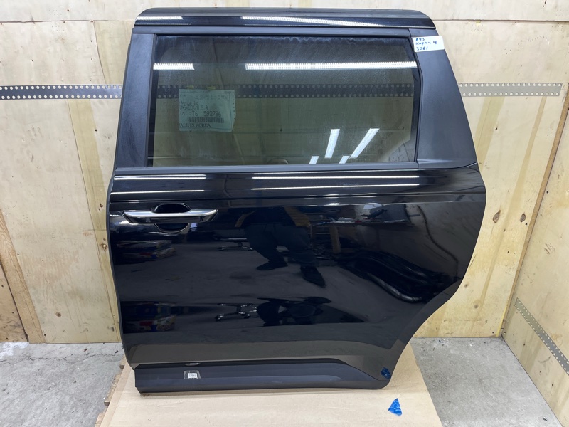 Дверь, 105000 рублей, Ховрино