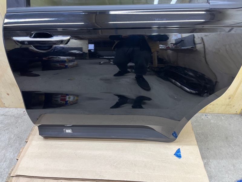 Дверь, 105000 рублей, Ховрино