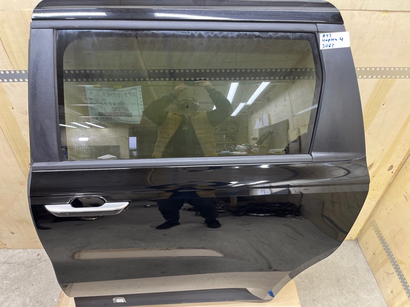 Дверь, 105000 рублей, Ховрино