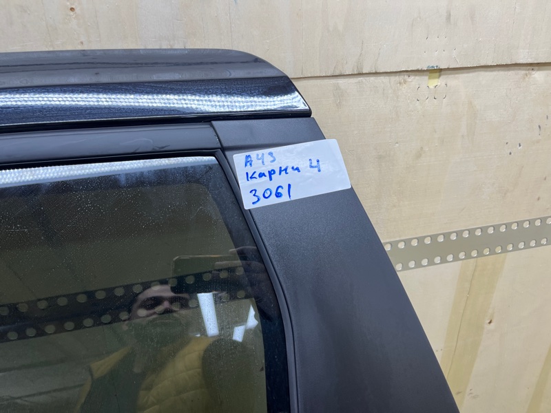 Дверь, 105000 рублей, Ховрино