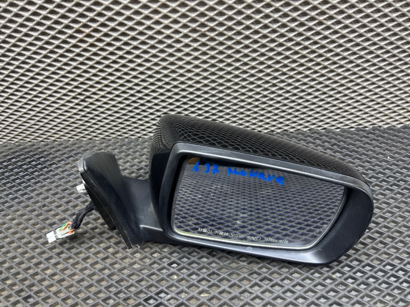 Зеркало, 20000 рублей, Ховрино