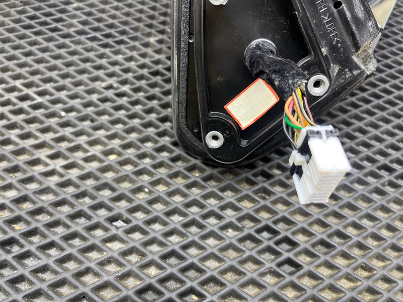 Зеркало, 20000 рублей, Ховрино