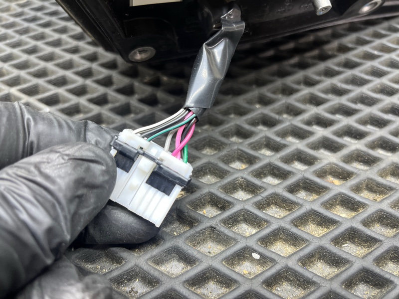 Зеркало, 18000 рублей, Ховрино