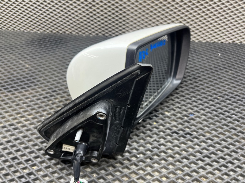 Зеркало, 18000 рублей, Ховрино