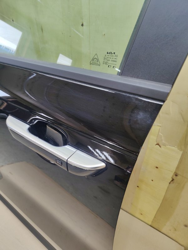 Дверь, 110000 рублей, Ховрино