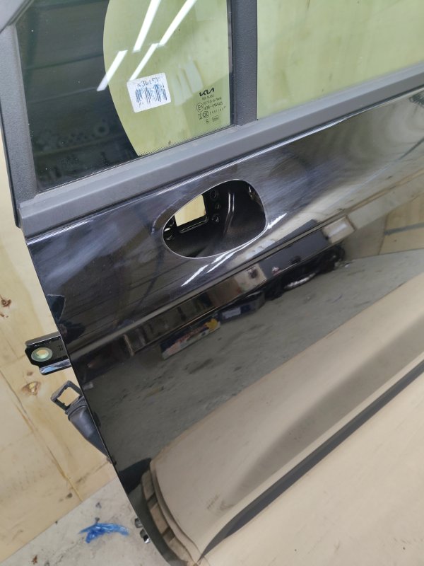 Дверь, 110000 рублей, Ховрино