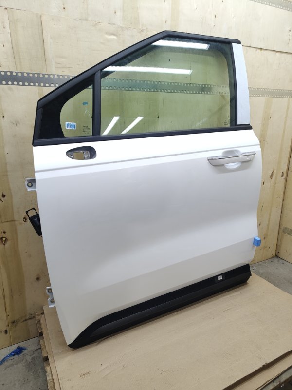 Дверь, 105000 рублей, Ховрино