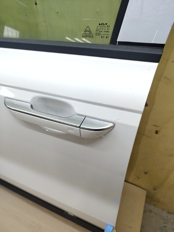 Дверь, 105000 рублей, Ховрино