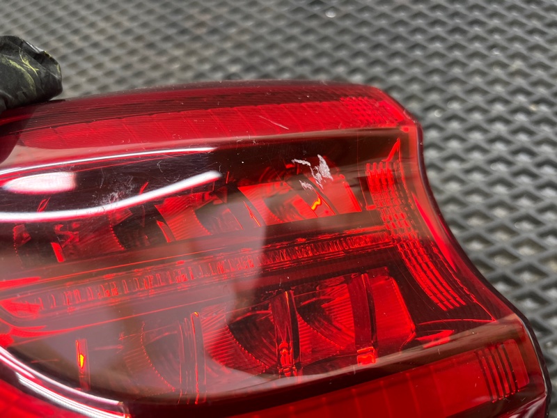 Фонарь, 20000 рублей, Ховрино