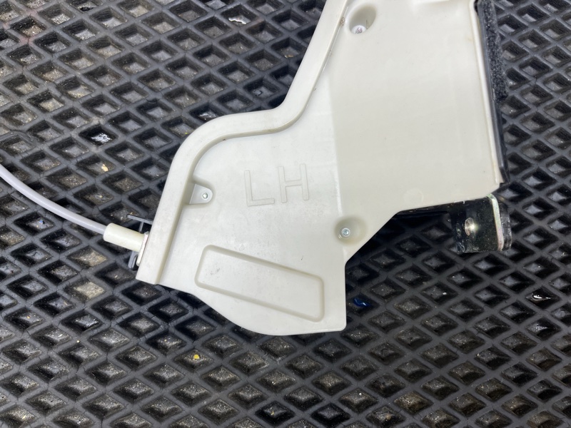 Замок боковой двери, 5000 рублей, Ховрино