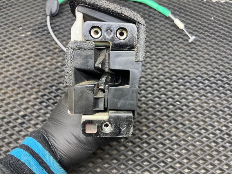 Замок боковой двери, 5000 рублей, Ховрино