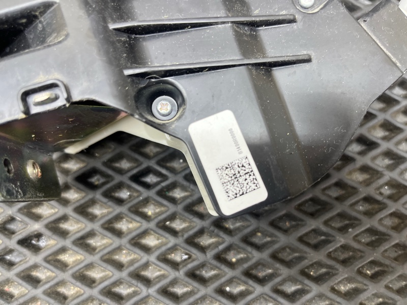 Замок боковой двери, 5000 рублей, Ховрино