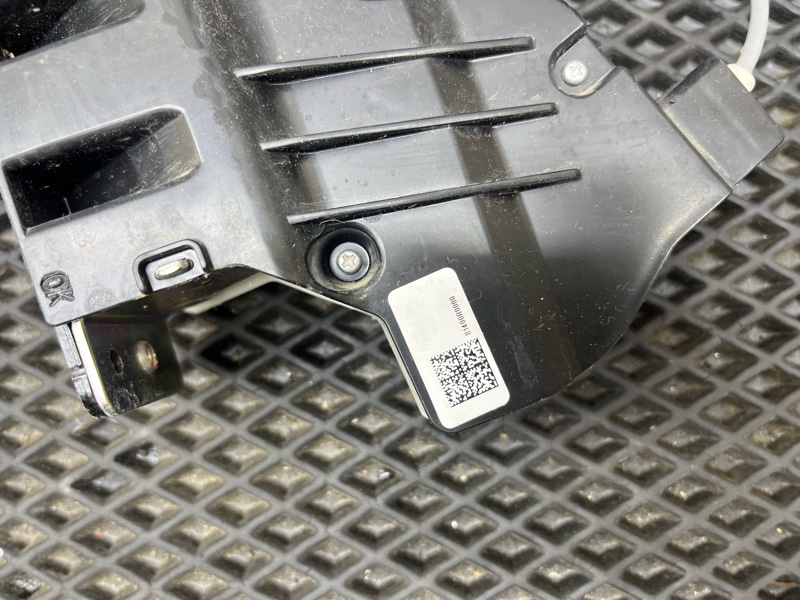 Замок боковой двери, 5000 рублей, Ховрино