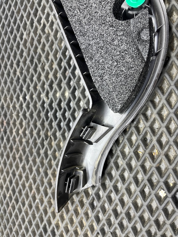 Накладка на дверь, 2000 рублей, Ховрино