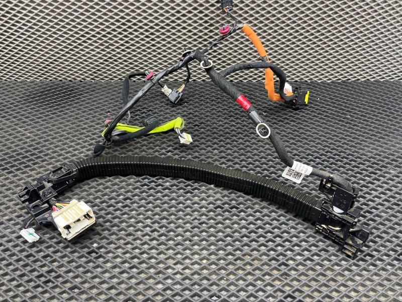 Проводка двери, 5000 рублей, Ховрино