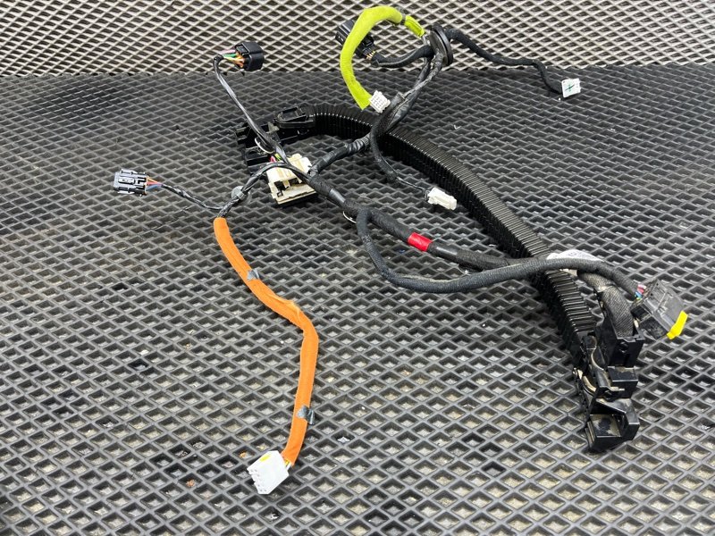 Проводка двери, 5000 рублей, Ховрино