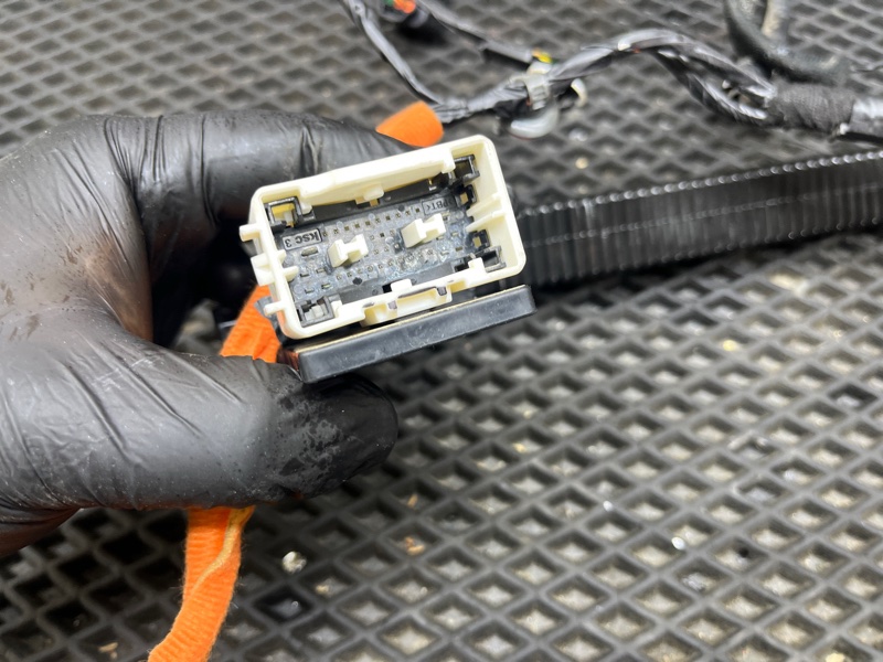 Проводка двери, 5000 рублей, Ховрино