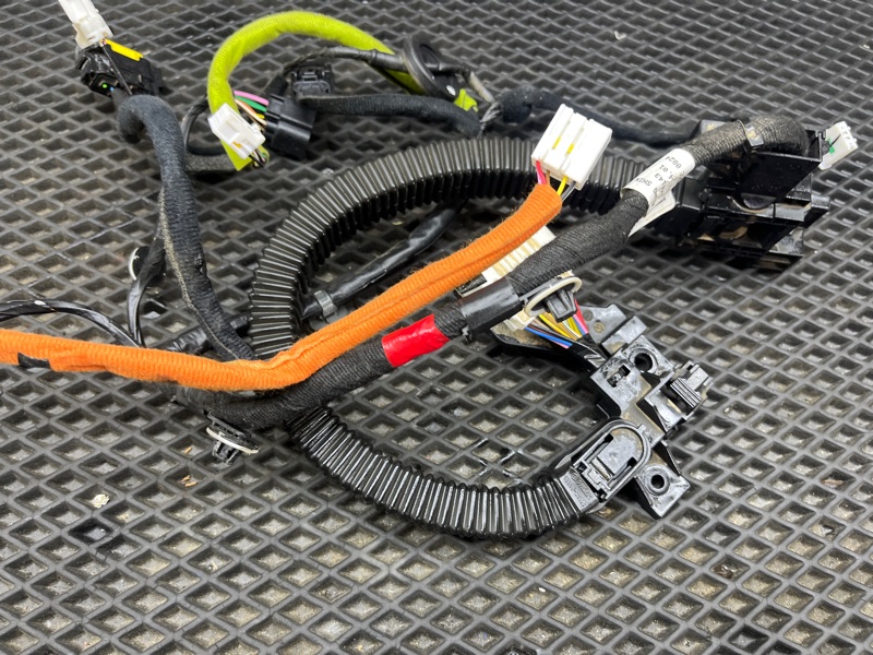 Проводка двери, 5000 рублей, Ховрино